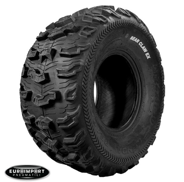 Kenda K573 Bear Claw EX  26x10.00/  12 52 L   TL